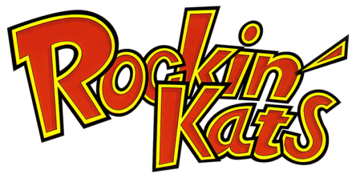 Rockin' Kats (USA) logo